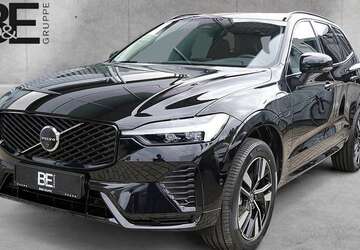 Volvo XC60 1.617 km 57.350 &euro; Glinde 21509