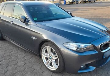 BMW 535 191.000 km 16.400 &euro; Bremerhaven 27574