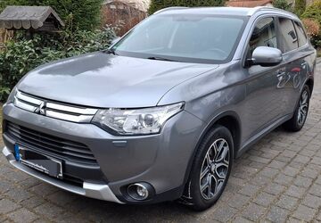 Mitsubishi Outlander 171.000 km 10.800 &euro; Petershagen/Eggersdorf 15370