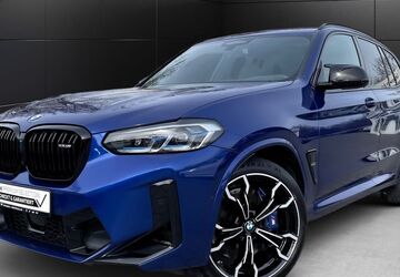 BMW X3 M 62.200 km 63.080 &euro; Fürstenfeldbruck 82256