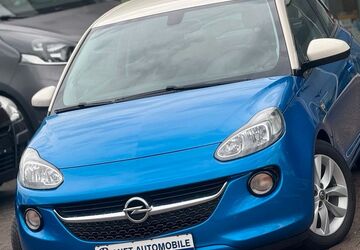 Opel Adam 120.000 km 7.990 &euro; Limburg an der lahn 65549