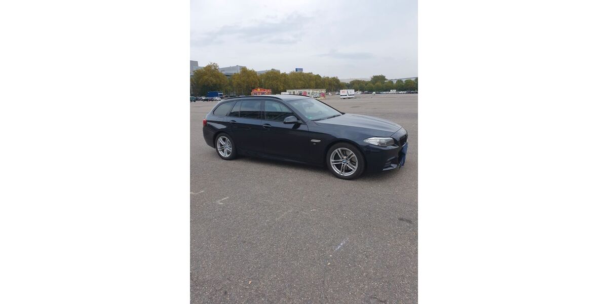 BMW 525 176.000 km 15.999 &euro; Karlsruhe 76139