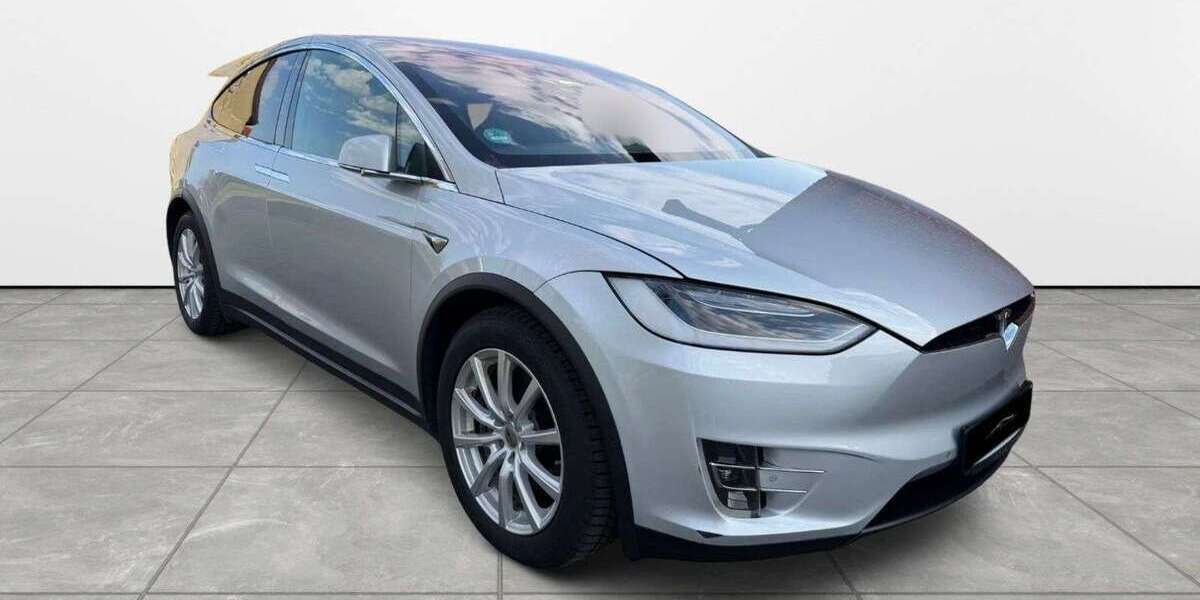 Tesla Model X 268.900 km 29.999 &euro; Espelkamp 32339