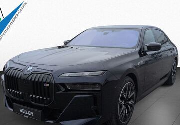 BMW i7 44.932 km 99.950 &euro; Hildesheim 31137
