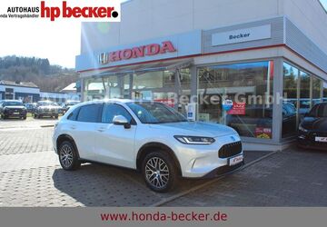 Honda ZR-V 56.298 km 29.900 &euro; Rockenhausen 67806