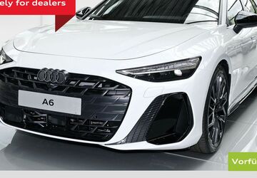 Audi A6 19.990 km 64.490 &euro; Weinheim 69469