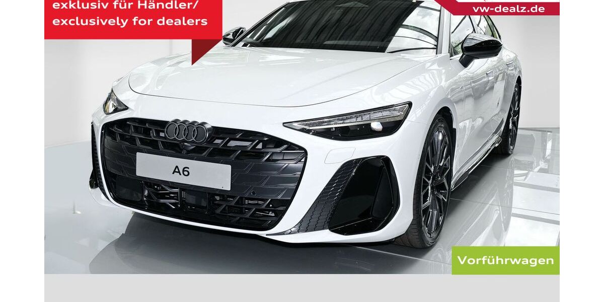 Audi A6 19.990 km 64.490 &euro; Weinheim 69469