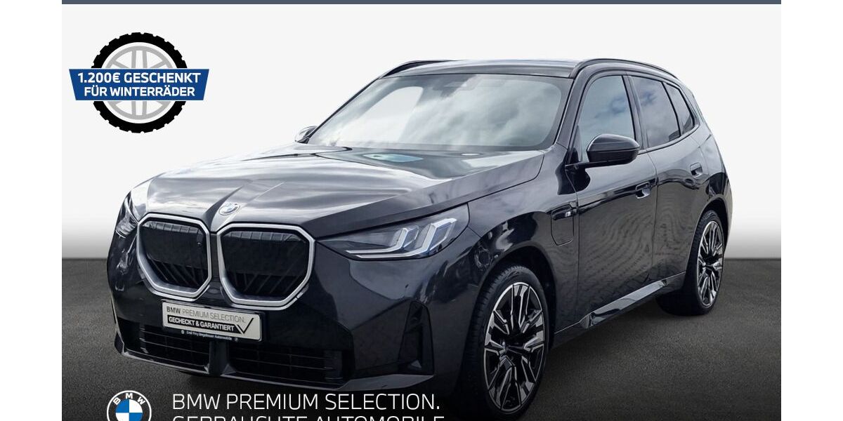 BMW X3 13.035 km 68.480 &euro; Bruchsal 76646