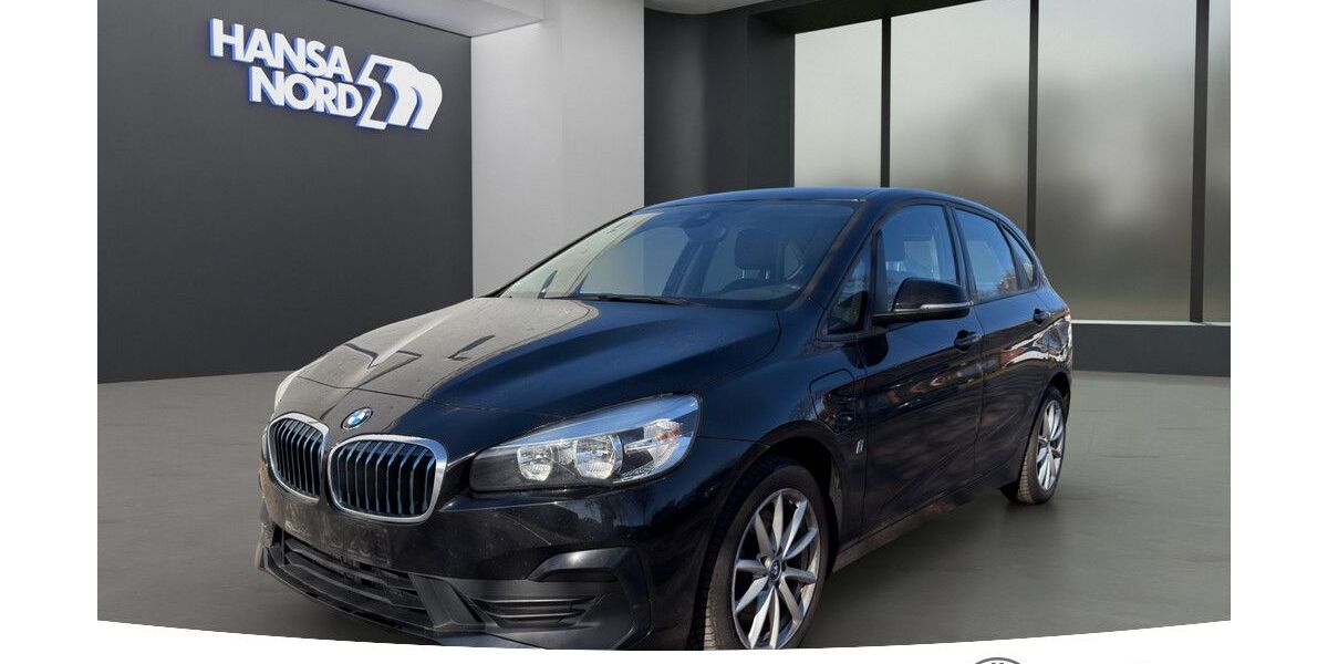 BMW 225 Active Tourer 157.982 km 9.888 &euro; Lübeck 23560