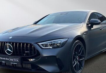 Mercedes-Benz AMG GT 7.048 km 109.880 &euro; Hamm 59067
