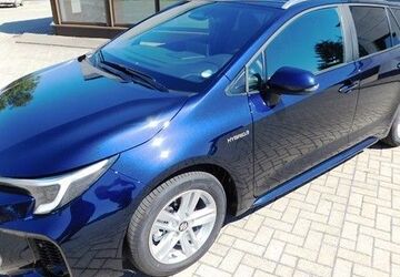 Suzuki Swace 1.325 km 27.950 &euro; Wernigerode 38855