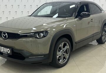 Mazda MX-30 45.404 km 14.890 &euro; Oberhausen 46149