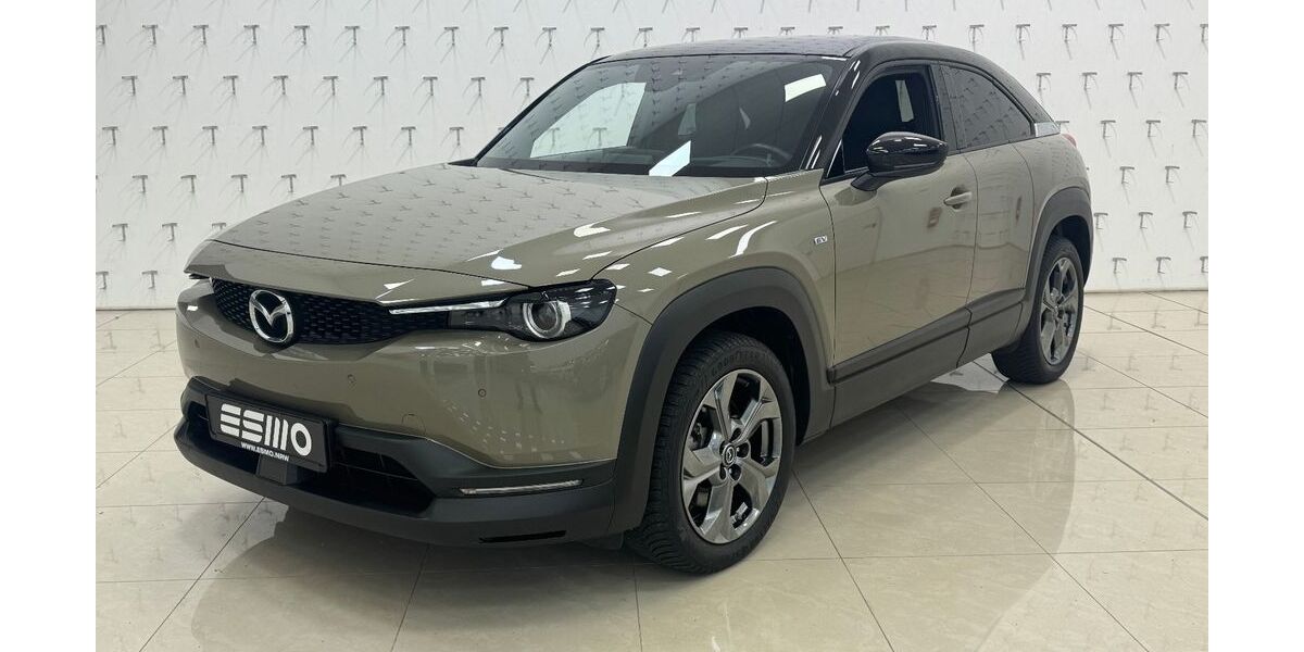 Mazda MX-30 45.404 km 14.890 &euro; Oberhausen 46149