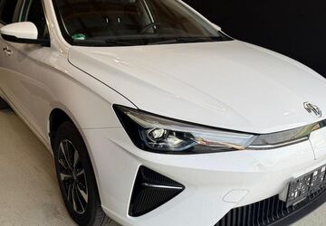 MG 5 66.000 km 13.447 &euro; Heidelberg 69123