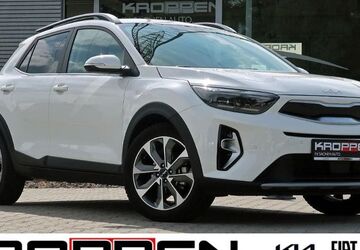 Kia Stonic 14.511 km 19.750 &euro; Herten 45701
