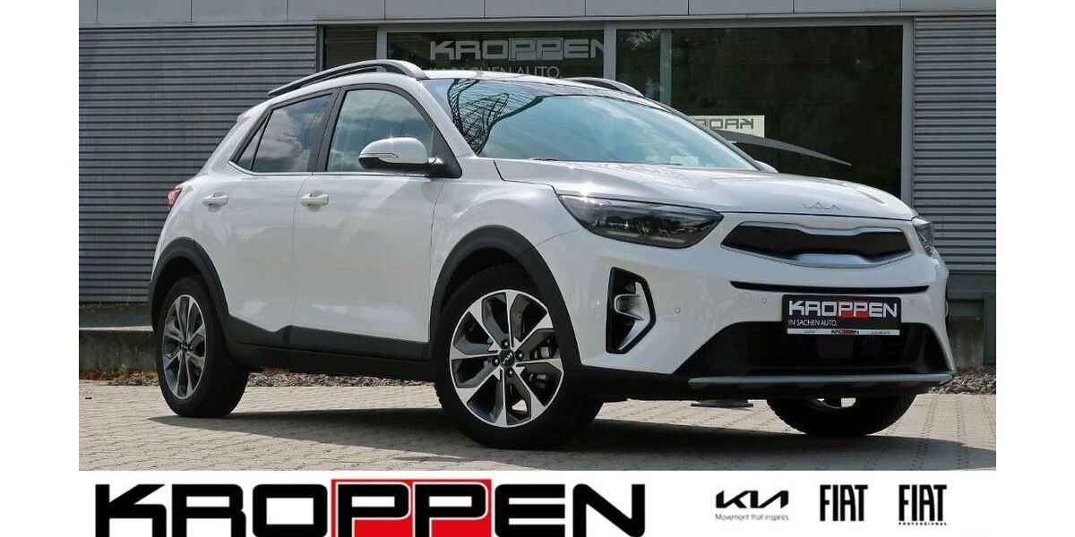 Kia Stonic 14.511 km 19.750 &euro; Herten 45701