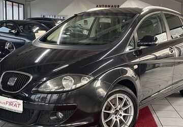 Seat Altea 249.779 km 1.849 &euro; Erftstadt / Köln 50374