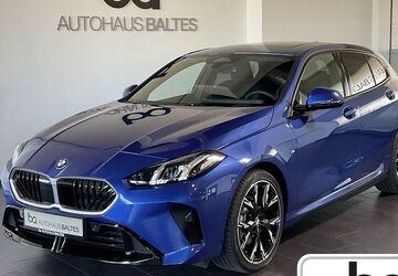 BMW 120 9.700 km 37.850 &euro; Prüm/ Niederprüm 54595