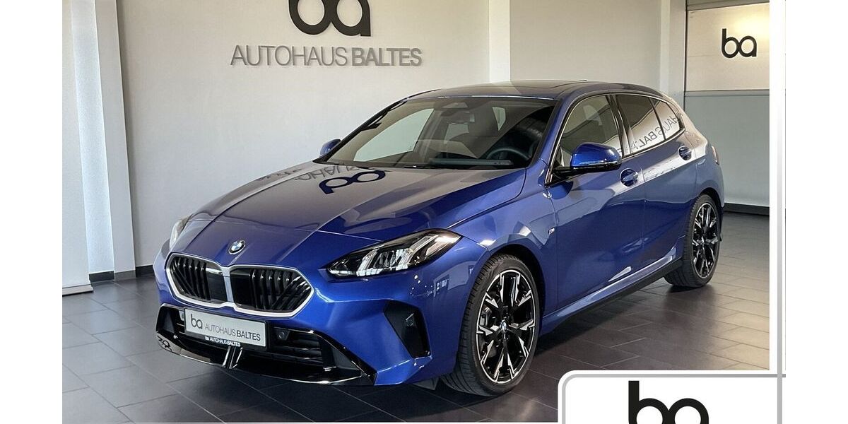 BMW 120 9.700 km 37.850 &euro; Prüm/ Niederprüm 54595