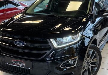 Ford Edge 145.000 km 18.499 &euro; pulheim 50259