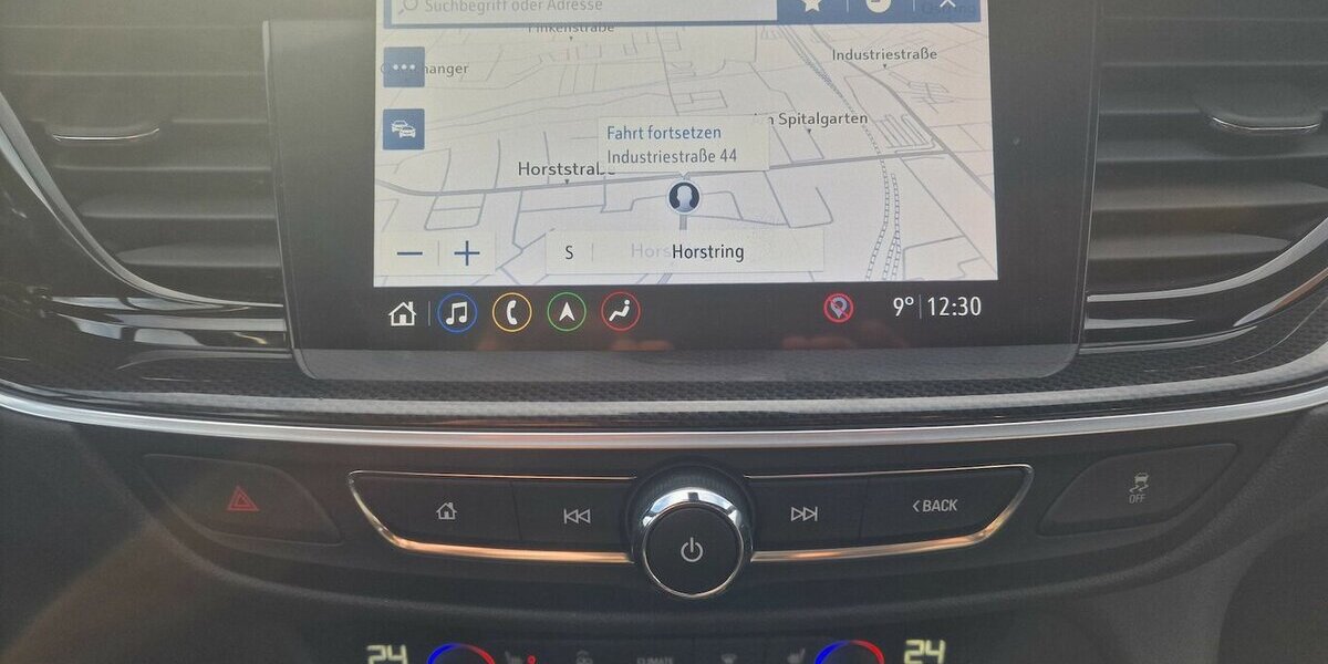 Opel Insignia 1.5 D Elegance Klimautomatik NAVI 130.000 km 14.499 &euro; Landau 76829