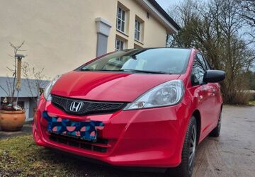 Honda Jazz 85.300 km 6.500 &euro; Eschede 29348