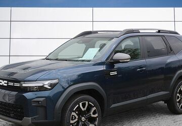 Dacia Bigster 5.000 km 31.230 &euro; Parchim 19370