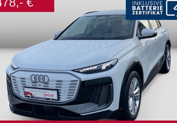 Audi Q6 e-tron 6.646 km 52.330 &euro; Göppingen 73037