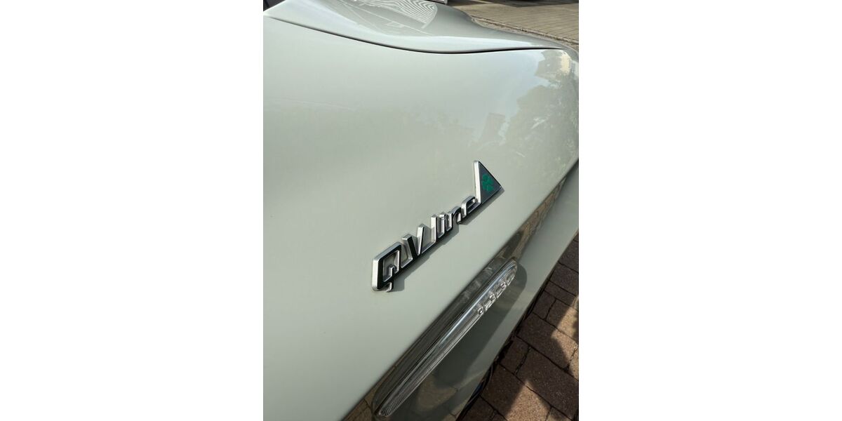 Alfa Romeo Giulietta 87.000 km 11.199 &euro; Teningen 79331