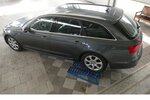 Audi A6 3.0 TDI quattro 271.000 km 8.500 &euro; Wülfershausen 97535