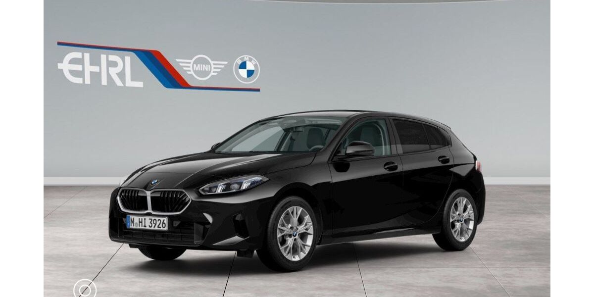 BMW 116 28.133 km 28.690 &euro; Potsdam 14482
