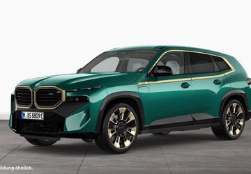 BMW XM 15.738 km 129.903 &euro; Leipzig 04103