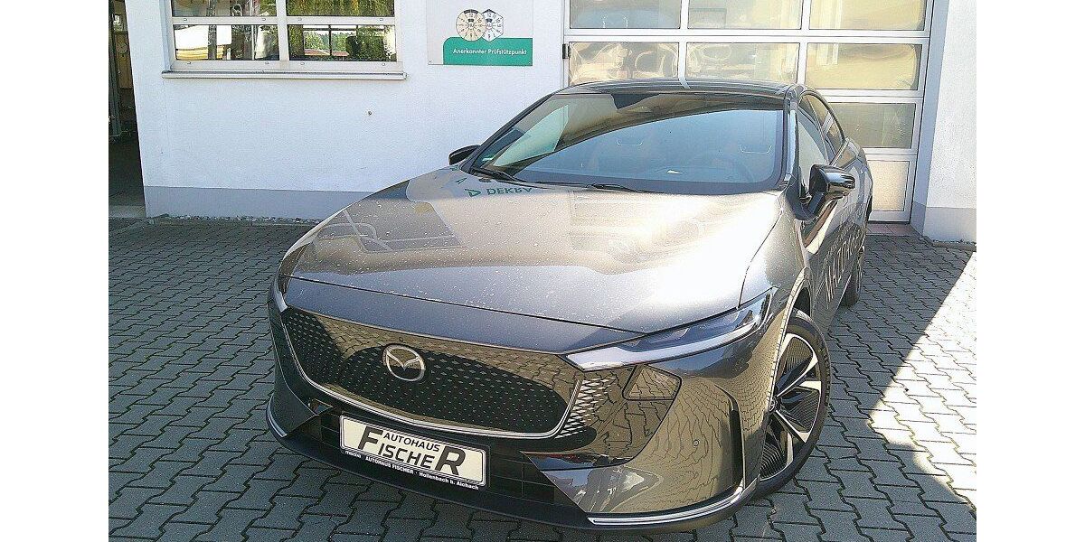 Mazda 6e 4.500 km 39.980 &euro; Hollenbach b. Aichach 86568