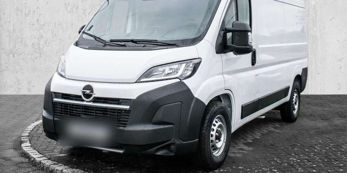 Opel Movano 7.500 km 32.990 &euro; Helgoland 27498