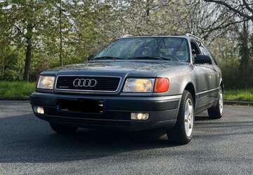 Audi 100 177.000 km 5.000 &euro; Hamm, Stadt 59069