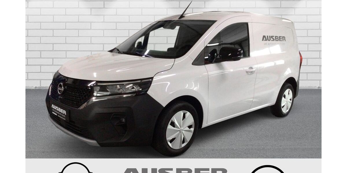 Nissan Townstar 15.841 km 22.999 &euro; Telgte 48291