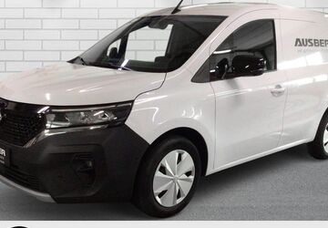 Nissan Townstar 16.480 km 19.999 &euro; Telgte 48291