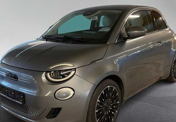 Fiat 500e 13.550 km 23.890 &euro; München 80339