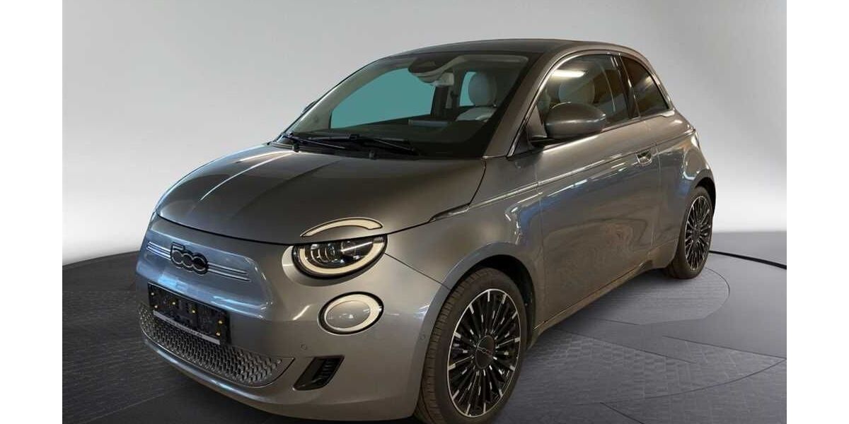 Fiat 500e 13.550 km 23.890 &euro; München 80339