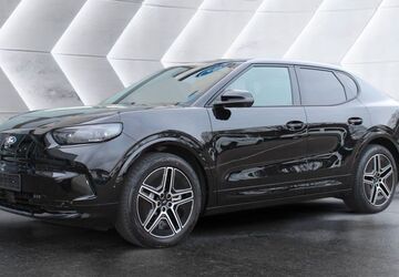 Ford Capri 3.000 km 48.900 &euro; Waldkirch 79183