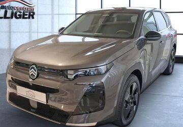 Citroen C5 Aircross 2.000 km 37.990 &euro; Oettersdorf 07907