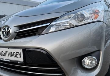 Toyota Verso 167.253 km 7.600 &euro; Geretsried bei München 82538