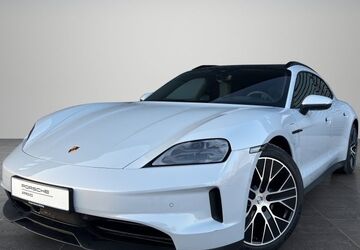 Porsche Taycan 15.300 km 108.960 &euro; Winhöring 84543