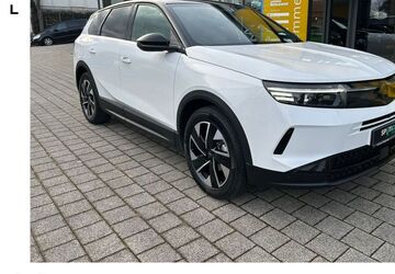 Opel Grandland (X) 9.150 km 28.990 &euro; Furth im Wald 93437