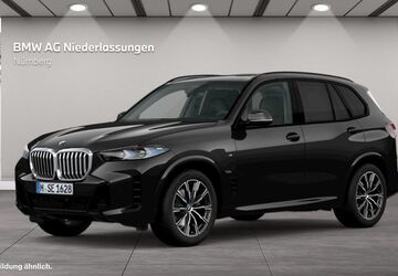 BMW X5 20.260 km 80.891 &euro; Nürnberg 90441