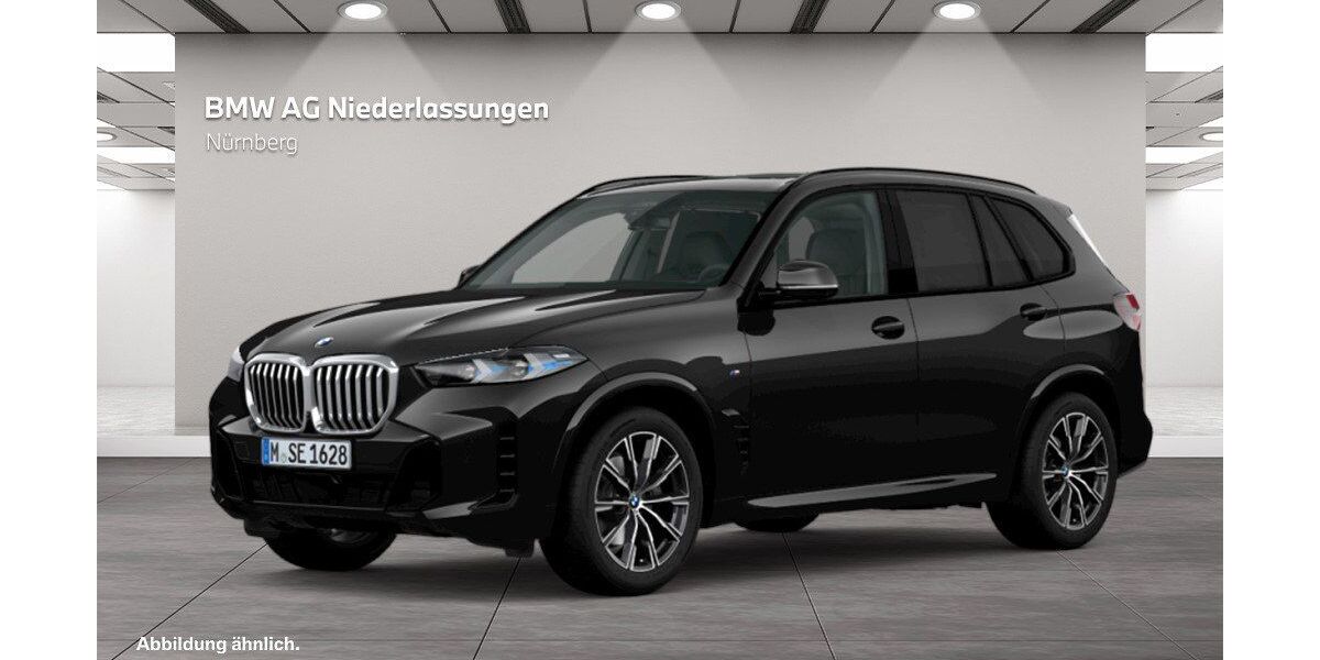 BMW X5 20.260 km 80.891 &euro; Nürnberg 90441