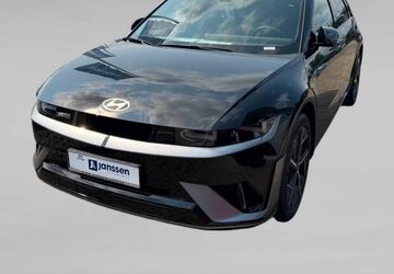 Hyundai IONIQ 5 1.974 km 51.490 &euro; Aurich 26605