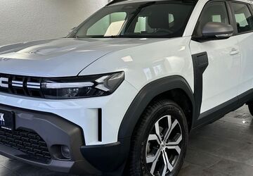 Dacia Duster 24.900 km 19.998 &euro; Bad Waldsee 88339