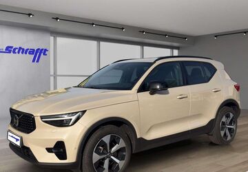 Volvo XC40 27.200 km 41.099 &euro; Wurmberg 75449