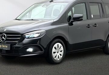 Mercedes-Benz T-Klasse 13.500 km 30.950 &euro; Wietmarschen 49835